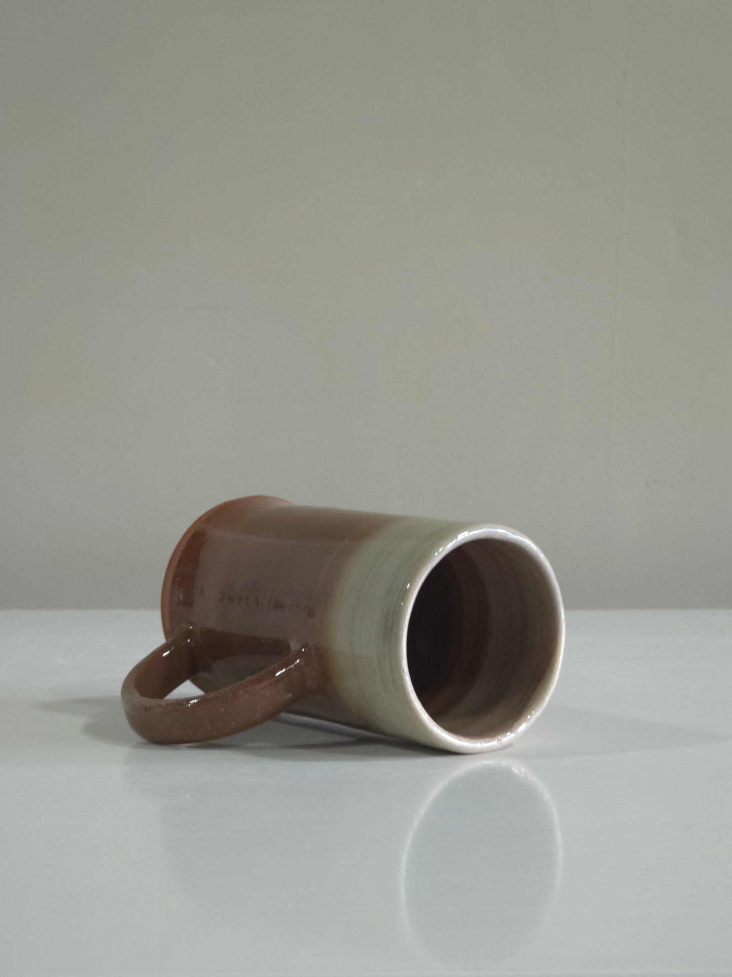 Mug Cervecero, Ocaso