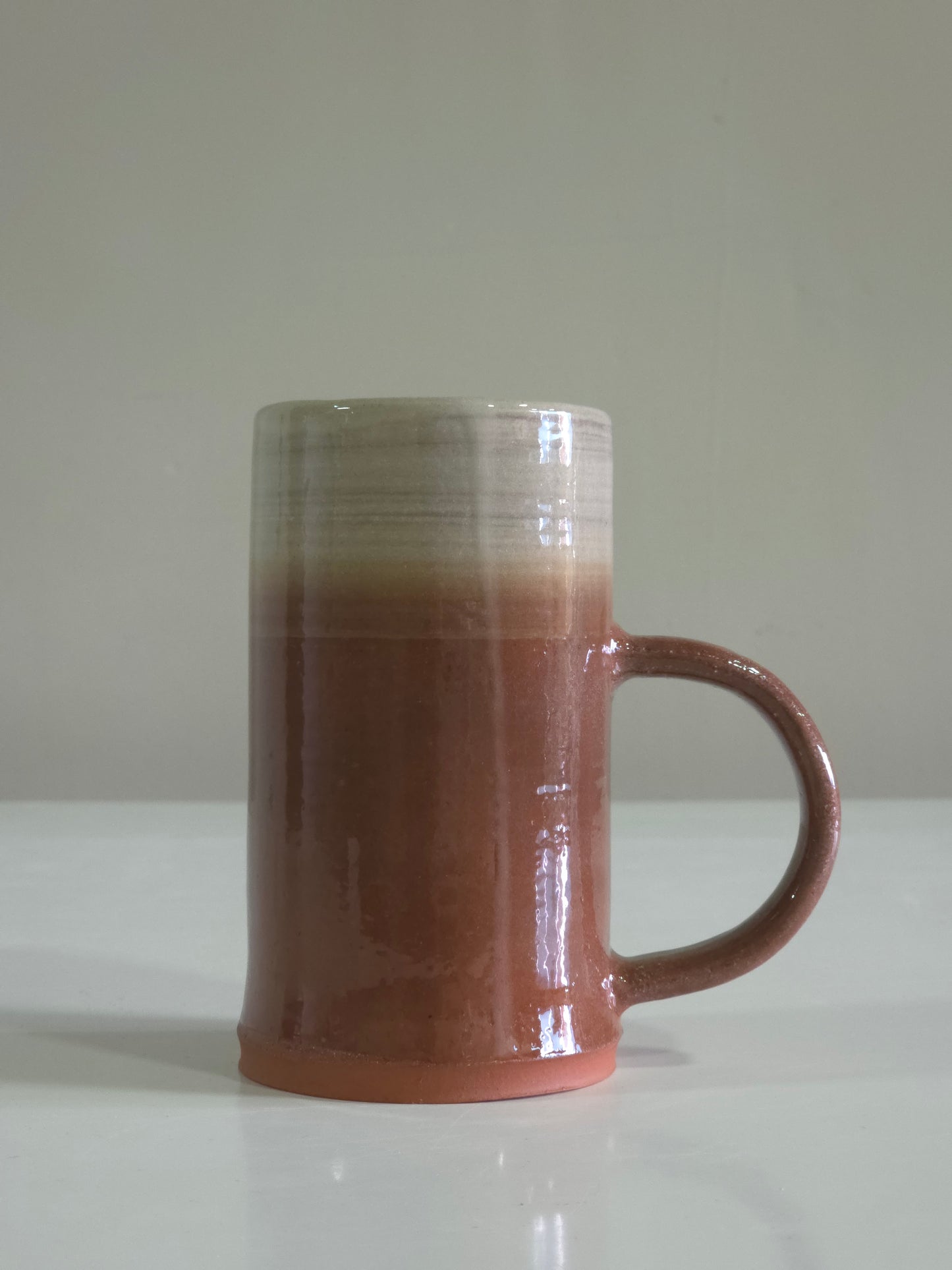 Mug Cervecero, Ocaso