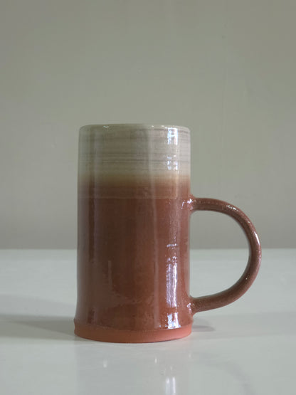 Mug Cervecero, Ocaso