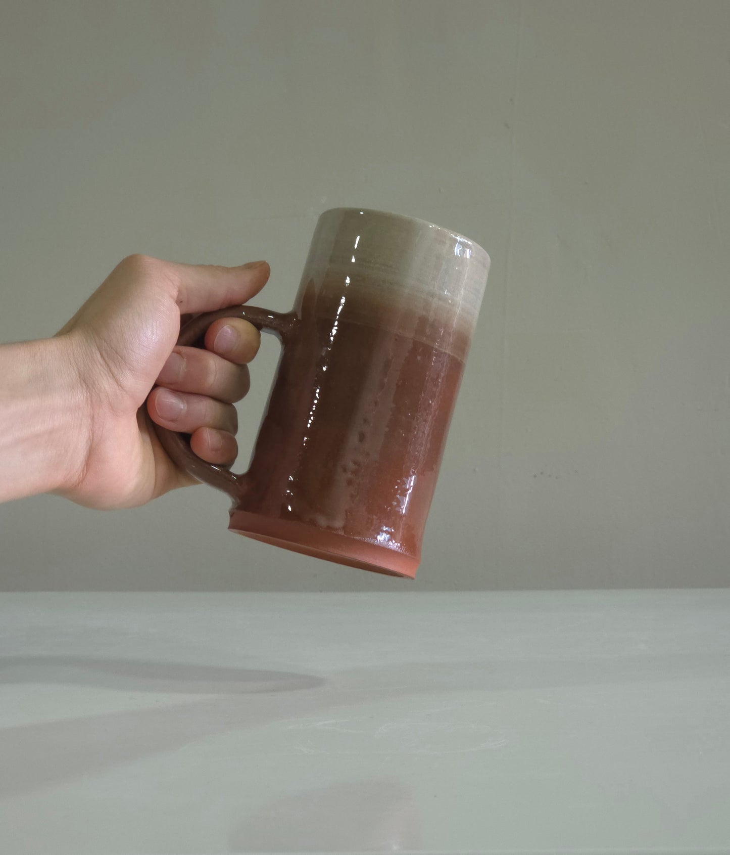 Mug Cervecero, Ocaso