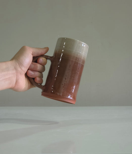Mug Cervecero, Ocaso